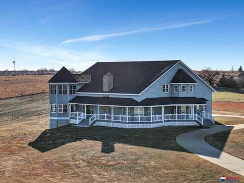 11215 W Yankee Hill Road, Denton, NE 68339