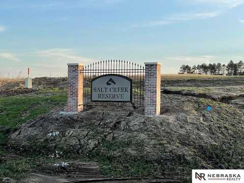 Salt Creek Preserve Lot 6 Street, Hickman, NE 68372