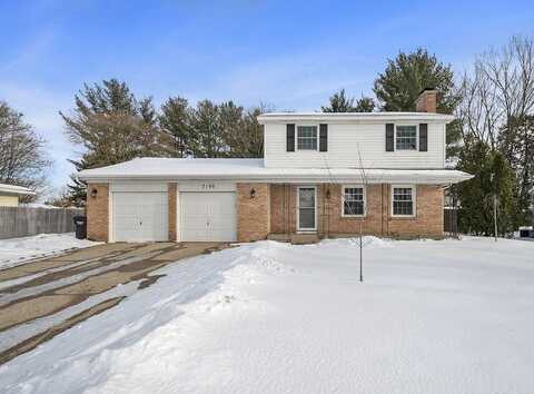 7150 Heatherwood Drive, Jenison, MI 49428