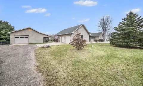 11650 Boyce Road, Stockbridge, MI 49285