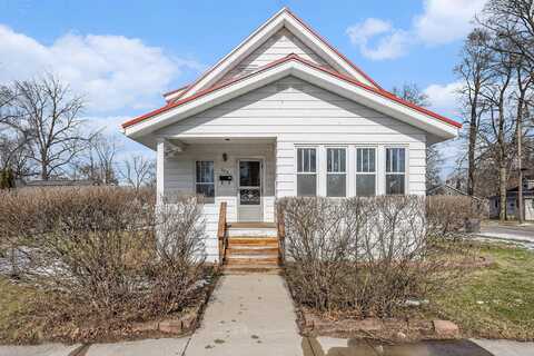 325 Fremont Street, Bronson, MI 49028