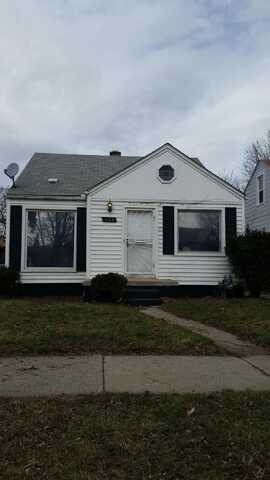 14711 Rosemary Street, Detroit, MI 48213