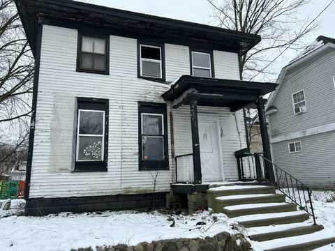 1008 Garden Street, Kalamazoo, MI 49001