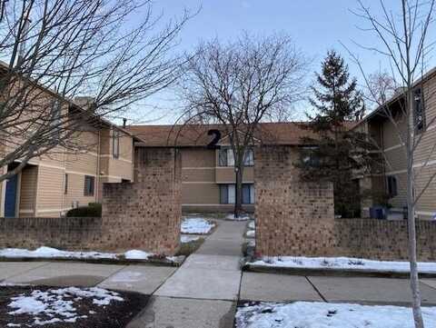 200 Briarcrest Drive, Ann Arbor, MI 48104