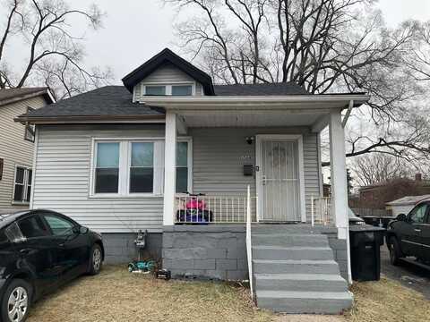 13564 Tuller Street, Detroit, MI 48238