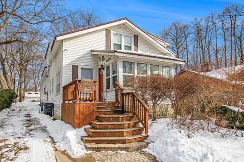 433 Cherry Street, South Haven, MI 49090