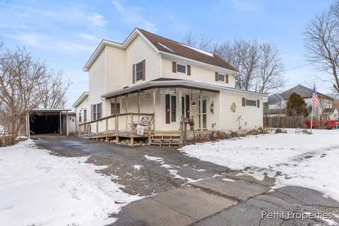 505 Spring Street, Durand, MI 48429