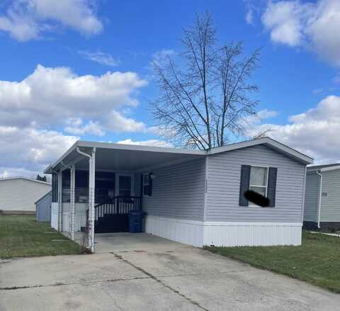 3300 Essingham Street, Jackson, MI 49201