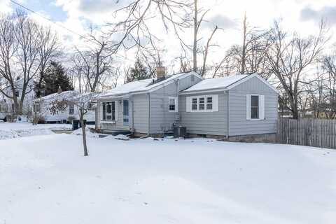 2228 Fairfield Road, Portage, MI 49002