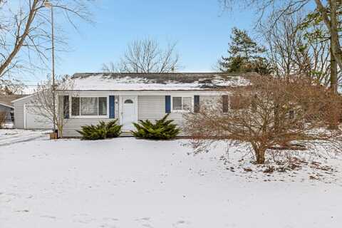 3069 Melvin Avenue, Rochester Hills, MI 48307