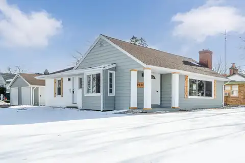 1901 Langley Avenue, Saint Joseph, MI 49085