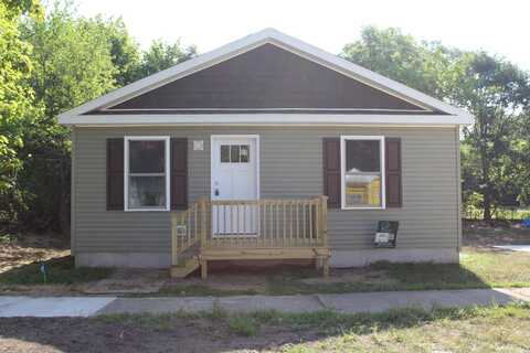 460 Langley Street, Muskegon, MI 49442