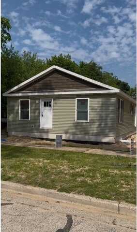 460 Langley Street, Muskegon, MI 49442