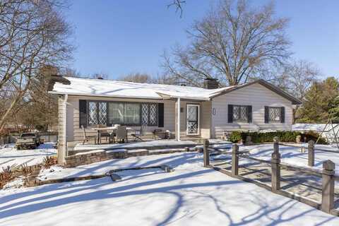 51041 Hollyhock Road, South Bend, IN 46637