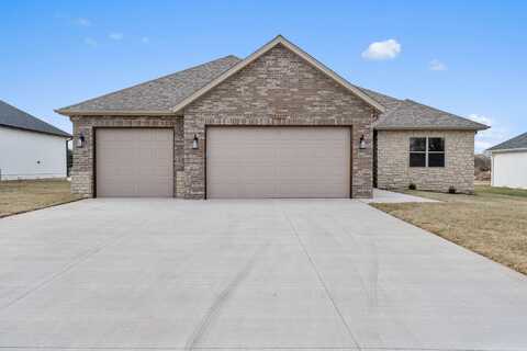 5225 Logan Drive, Battlefield, MO 65619