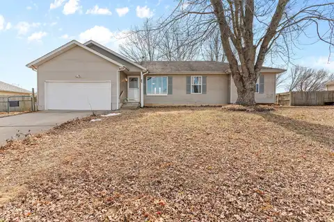 336 E Caddo Street, Fair Grove, MO 65648