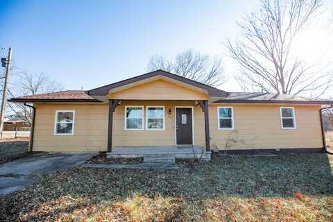 602 S Sarah Street, Humansville, MO 65674