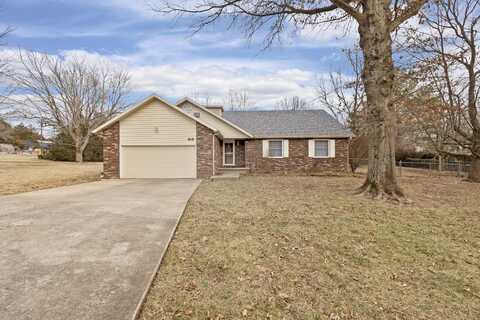 410 S Willa Jean Drive, Springfield, MO 65809