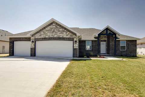 4104 W Sycamore Drive, Battlefield, MO 65619