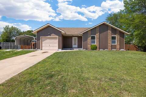 119 W New Melville Road, Willard, MO 65781