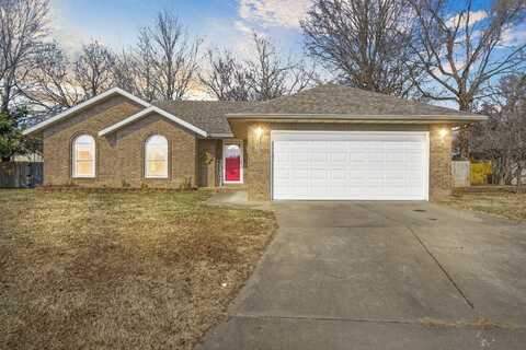 623 S Hayes Court, Springfield, MO 65802