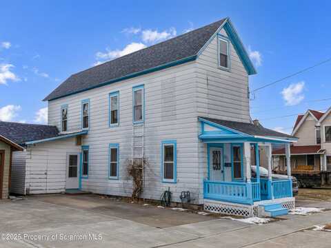 98 Chemung Street, Sayre, PA 18840