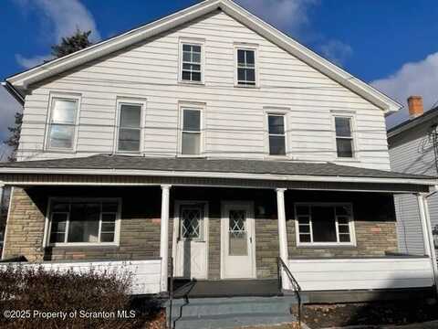 158 S Filmore Avenue, Scranton, PA 18504