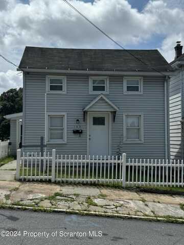 148 E Pine Street, Dunmore, PA 18512