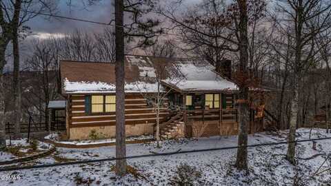 3013 Hatcher Top Road, Sevierville, TN 37862