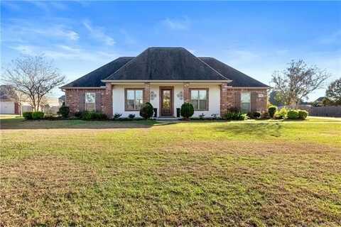 1733 Deerfield Drive, Lake Charles, LA 70611