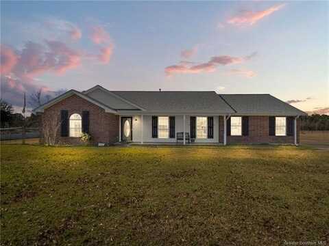 5192 Winnie Drive, Sulphur, LA 70665