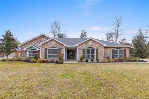 1048 Blackwood Court, Lake Charles, LA 70611