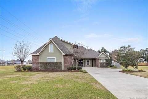 5679 Lutte Tigre Lane, Lake Charles, LA 70605