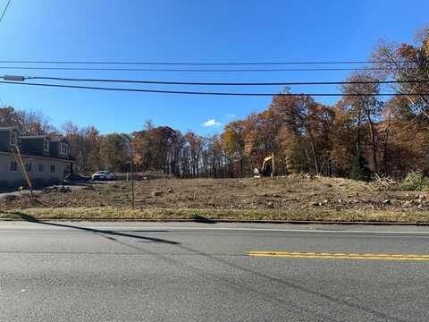 461 Us Highway 206, Frankford Twp., NJ 07826