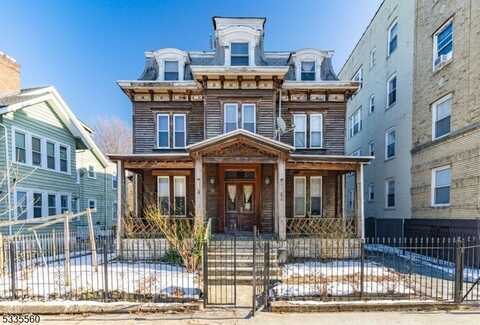 94 Ashland Ave, East Orange, NJ 07017