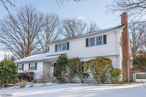 43 Old Short Hills Rd, West Orange, NJ 07052