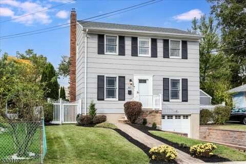 61 Hobson St, Bloomfield, NJ 07003