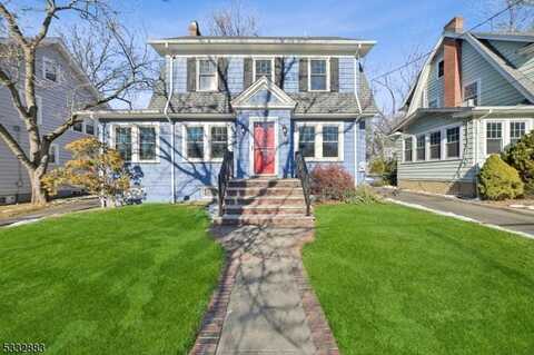 87 Oakview Ave, Maplewood, NJ 07040