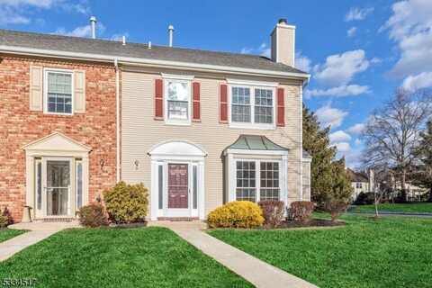 2208 Winder Dr, Bridgewater, NJ 08807