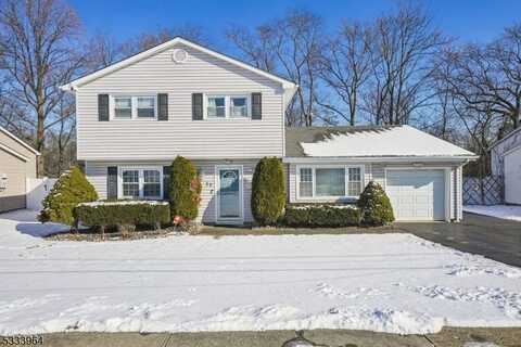 59 BRISCOE TERRACE, Hazlet Twp., NJ 07730