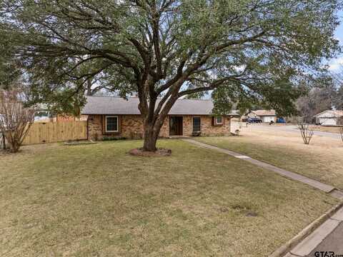 310 Kent Dr, Pittsburg, TX 75686