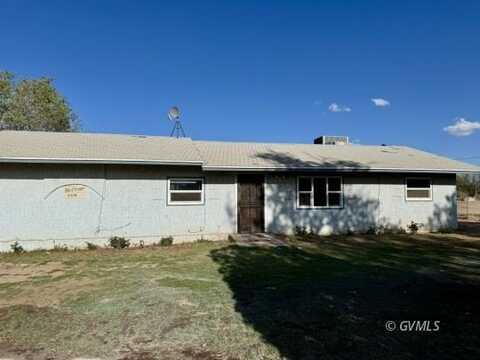 10367 S Rector Ln, Safford, AZ 85546