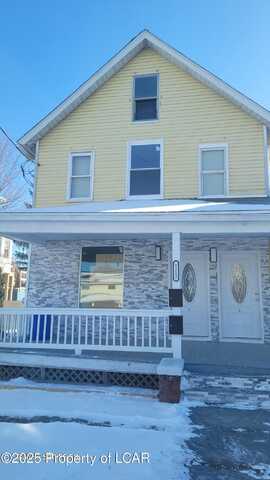 1212 Main Street, Avoca, PA 18641