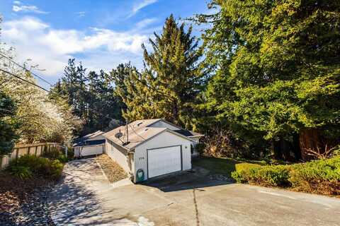 296 & 298 Artino Street, Eureka, CA 95503