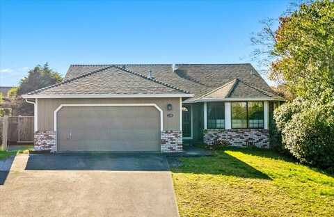 1126 Killdeer Road, McKinleyville, CA 95519