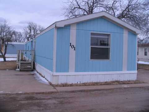 5501-101 9th, Great Bend, KS 67530