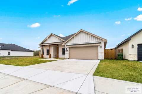 4575 RIVER OAK CIR, BROWNSVILLE, TX 78520