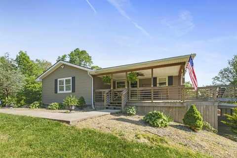 3444 Sharon Court, Catlettsburg, KY 41129