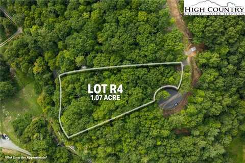 Lot R4 Coyote Trails, Boone, NC 28607