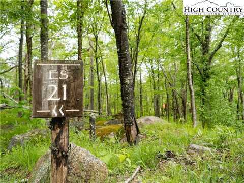Es-21 Eagle Springs Trail, Banner Elk, NC 28604